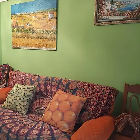 Apartment Playa Ris-noja *