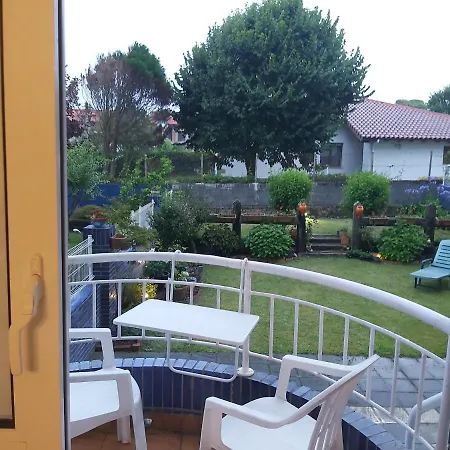 Playa Ris-noja * Noja