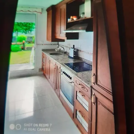 Apartment Playa Ris-noja *