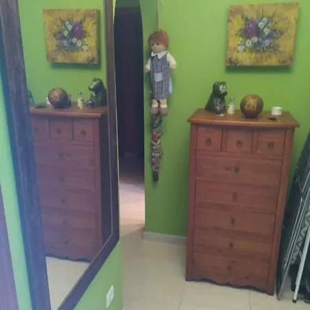 Playa Ris-noja Apartment Noja