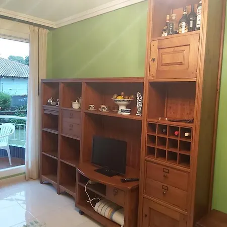 Apartment Playa Ris-noja