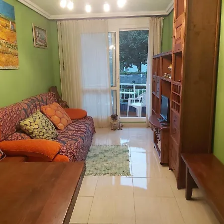 Apartment Playa Ris-noja *