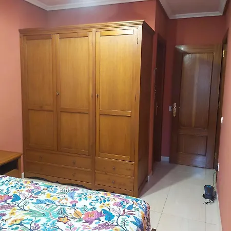Playa Ris-noja Apartment *
