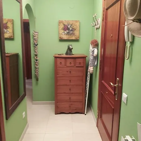 Playa Ris-noja Apartment Noja