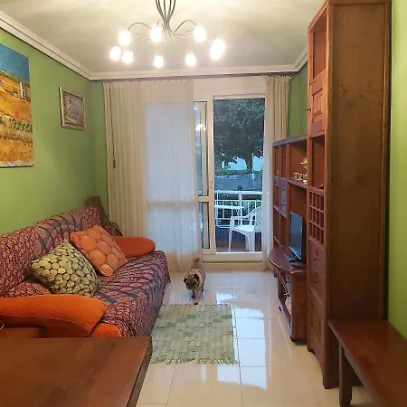 Apartment Playa Ris-noja Noja