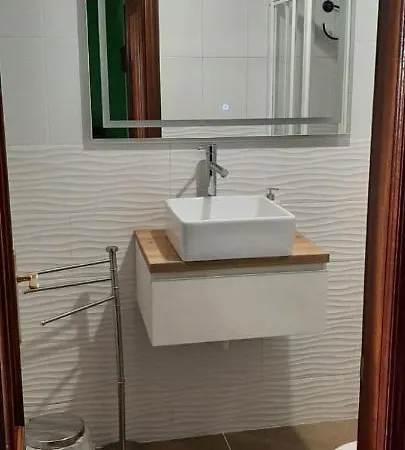 Apartment Playa Ris-noja